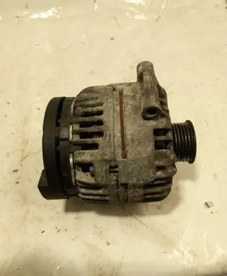 Mini One - Cooper R50 - 53 Generator/alternator 0124325108 7523897