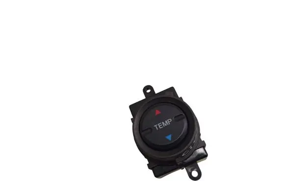 Honda Civic Climate control unit