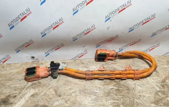 BMW i3 Other wiring loom 9396562 9396561