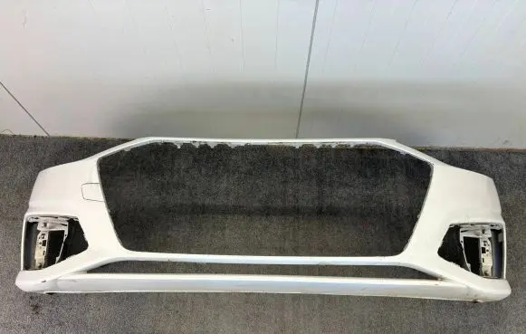 Audi A4 S4 B9 8W Front bumper Z1287