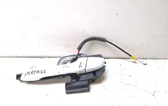 KIA Sportage Rear door exterior handle