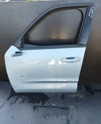 Citroen C4 I Picasso Front door