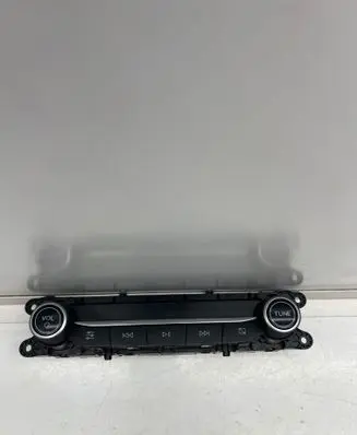 Ford Focus Sound control switch JX7T18K811AC 20190123134838 20190122015818