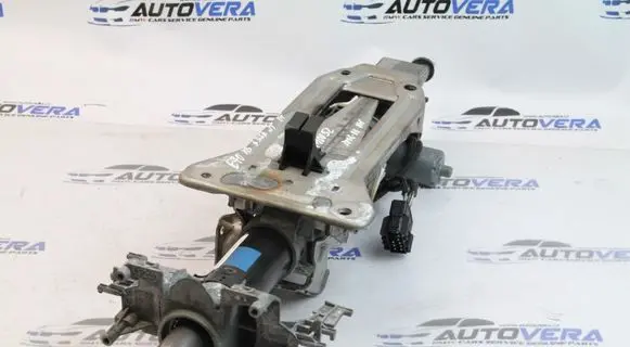 BMW X5 E70 Steering wheel axle 6782828