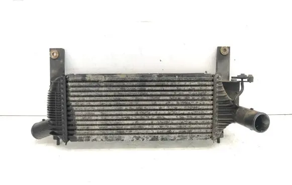Nissan Pathfinder R51 Intercooler radiator