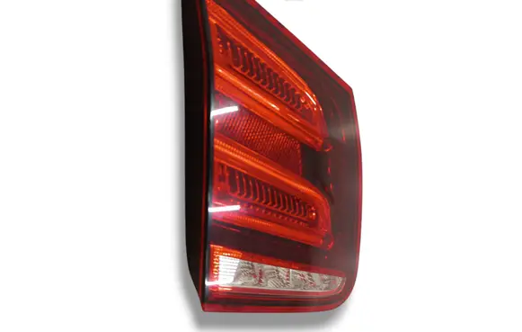 Mercedes-Benz E W212 Tailgate rear/tail lights 613991