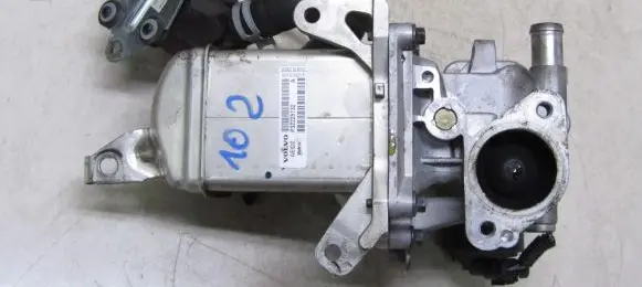 Volvo S60 EGR valve