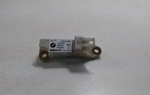 Mini One - Cooper R50 - 53 Airbag deployment crash/impact sensor 6914304 0285002082