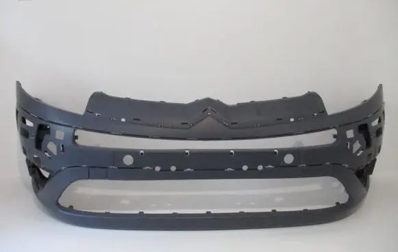 Citroen C4 I Picasso Front bumper