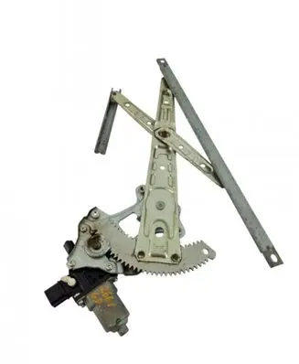 Mitsubishi Outlander Rear window lifting mechanism without motor 5713A258