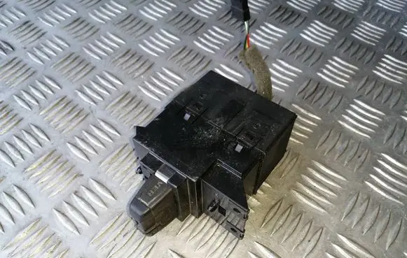 Land Rover Freelander 2 - LR2 Ignition lock 6G9N11572CF