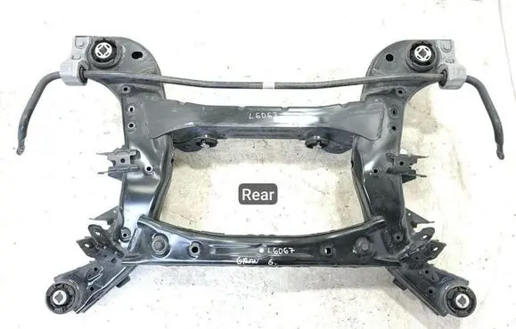 Jeep Grand Cherokee WL Rear subframe 68485886AB