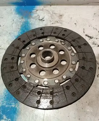 Mazda 626 Clutch pressure plate 
