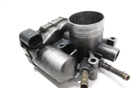 Seat Ibiza III (6L) Electric throttle body valve 