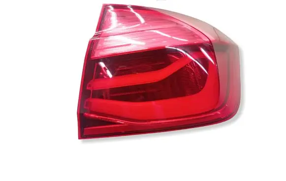 BMW 3 F30 F35 F31 Rear/tail lights 7369118