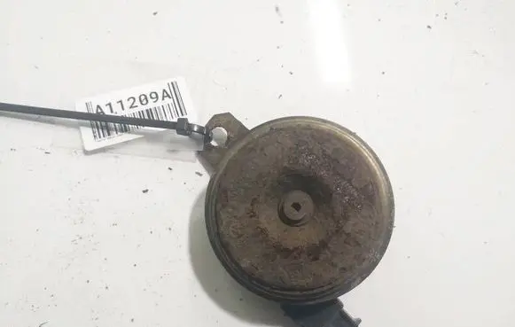 Toyota Yaris Horn signal 