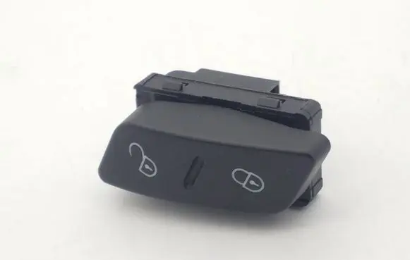 Central locking switch button