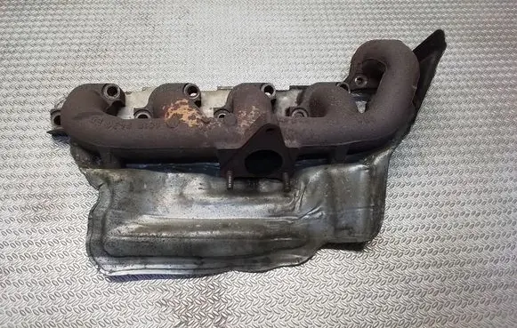 Exhaust manifold