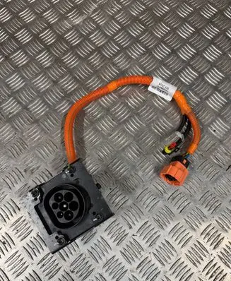 Ligier Myli Electric car charge socket 1420954C