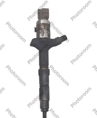 Toyota Corolla Verso E121 Fuel injector 2367027020 07D01497