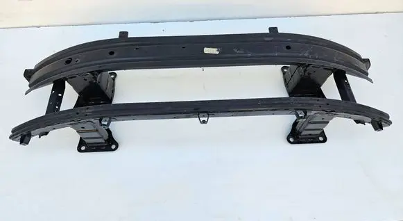 MG MG4 ev Front bumper support beam 10993001