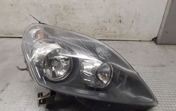 Opel Zafira B Headlight/headlamp 13252473