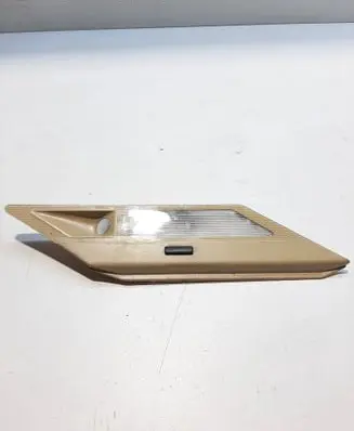 BMW 7 E38 Rear seat light 8368844