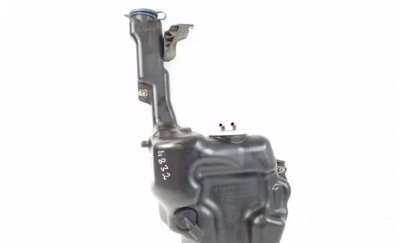 Mercedes-Benz E C207 W207 Windshield washer fluid reservoir/tank A2048602360