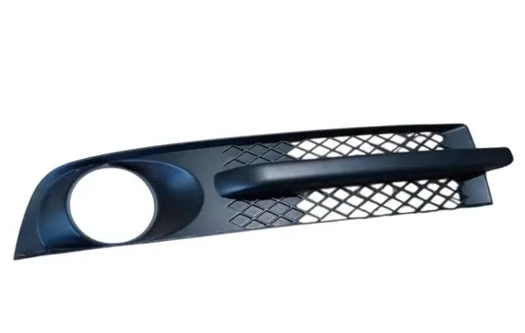 Volkswagen Sharan Front fog light trim/grill Ym2117b969daw 7ms853683a