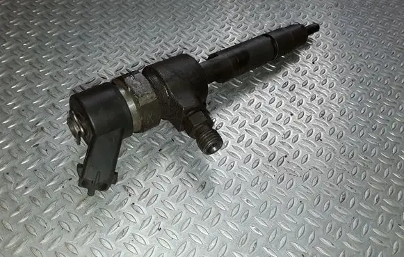 Alfa Romeo 156 Fuel injector 0445110002