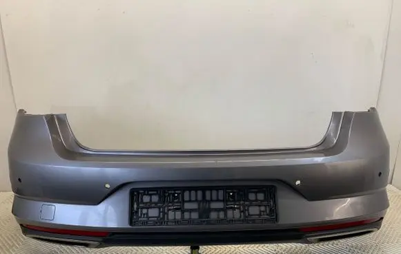 Renault Talisman Rear bumper 