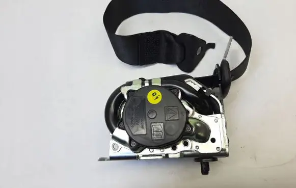 Mercedes-Benz GLE (W166 - C292) Front seatbelt A2928600285