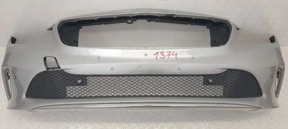 Mercedes-Benz A W176 Front bumper