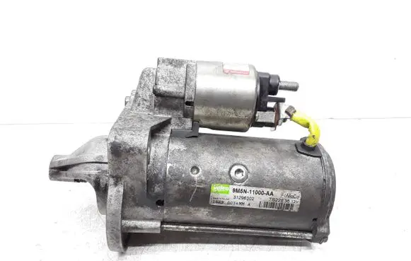 Volvo V50 Starter motor 31296302 9M5N11000AA