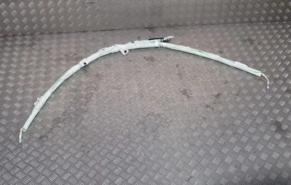 Maserati Ghibli Steering wheel airbag 