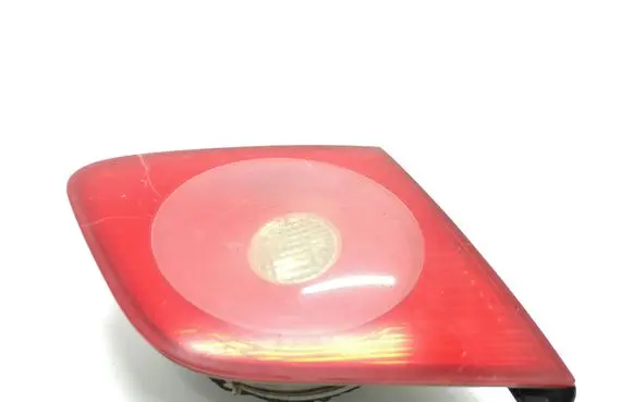 Volkswagen Phaeton Tailgate rear/tail lights