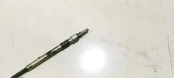 Audi A3 S3 8P Glow plug 