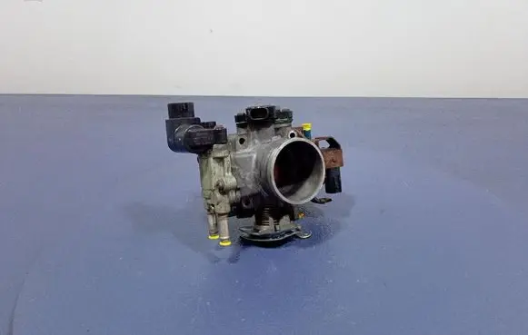 Honda City Throttle body valve 1368001961