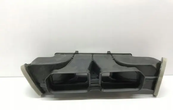 Cupra Born Intercooler air guide/duct channel
