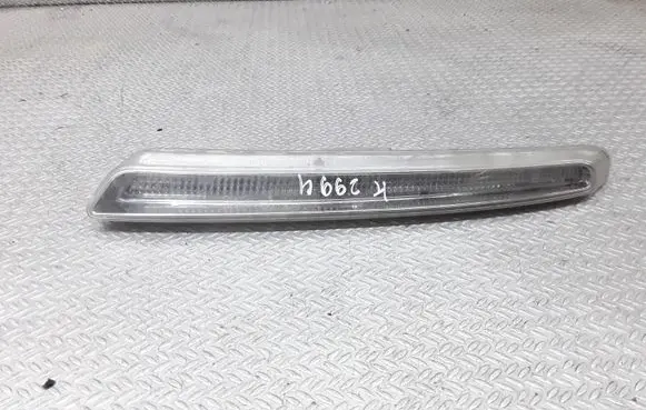 Peugeot 807 Headlight/headlamp