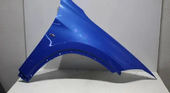 BMW X1 F48 F49 Fender