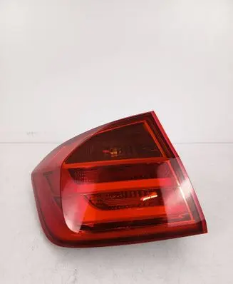 BMW 3 F30 F35 F31 Rear/tail lights 7259893