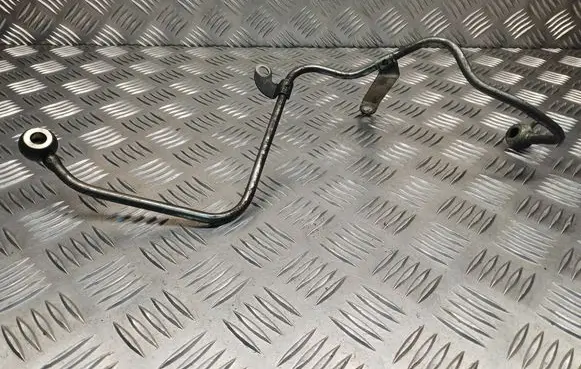 Toyota Avensis T220 Turbo turbocharger oiling pipe/hose