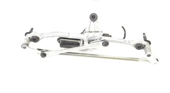 Audi Q2 - Front wiper linkage and motor 81C955119 81C955023A