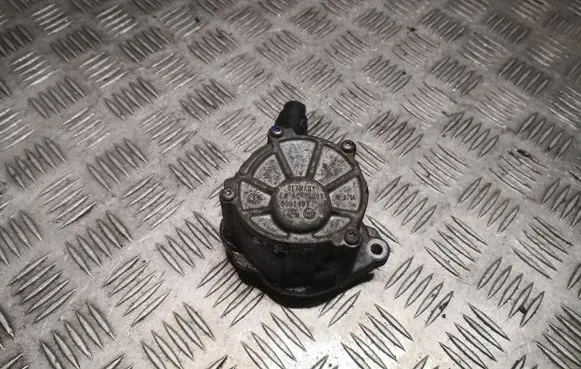 Mercedes-Benz SLK R172 Vacuum pump 6510900005 A6510900005
