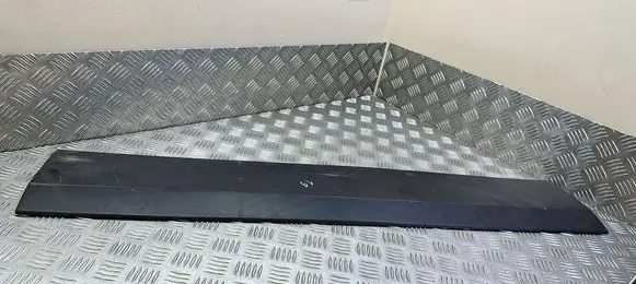 Mercedes-Benz Sprinter W906 Sliding door trim (molding) 