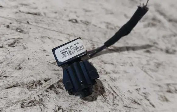 Audi A6 S6 C8 4K Oil temperature sensor 4N0820541 638100270000