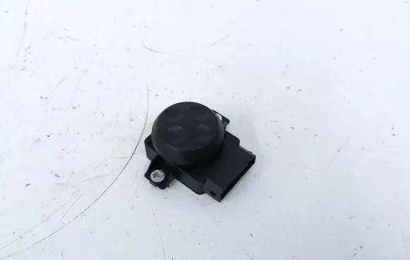 Audi Q7 4L Seat control switch 8E0959777B