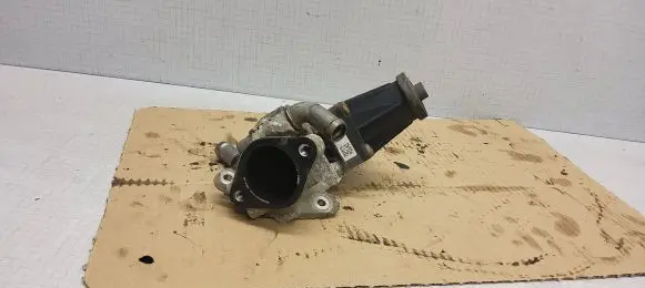 Ford Transit Custom EGR valve BK2Q9D475CC