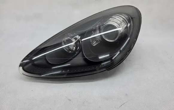 Porsche Cayenne (92A) Headlight/headlamp 7P5941031BB SP7P5941031BB